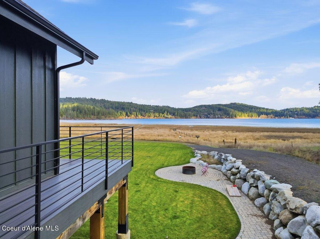 13846 N HAUSER LAKE RD, Hauser, ID 83854 photo 82