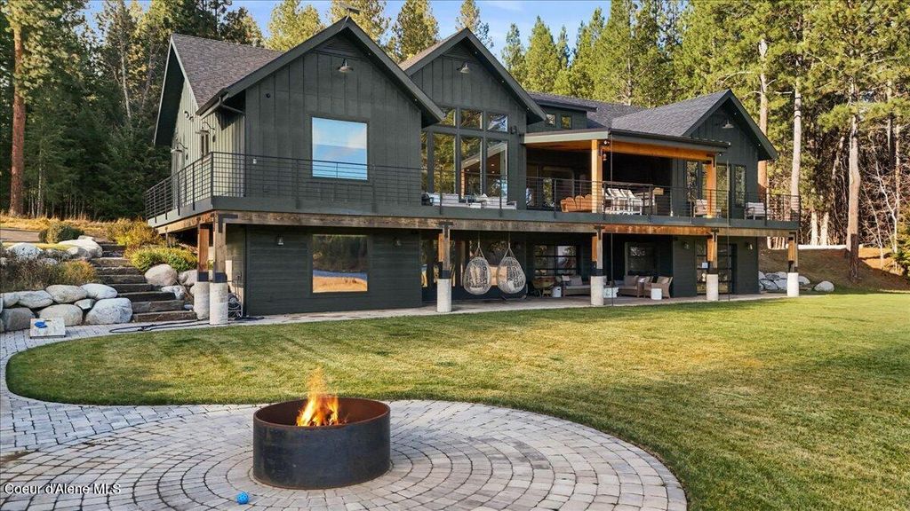 13846 N HAUSER LAKE RD, Hauser, ID 83854 photo 84