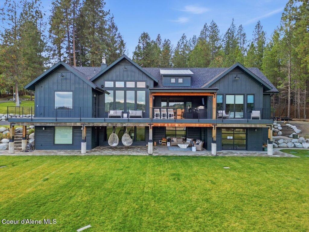 13846 N HAUSER LAKE RD, Hauser, ID 83854 photo 85