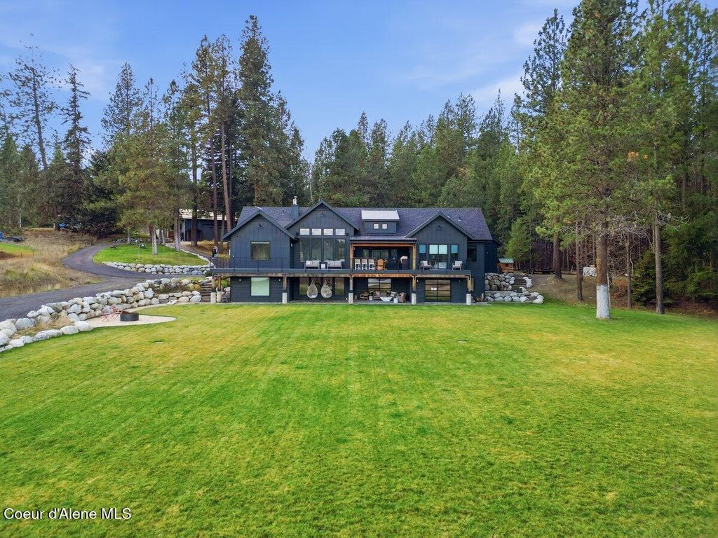13846 N HAUSER LAKE RD, Hauser, ID 83854 photo 86