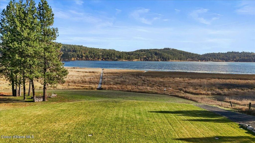 13846 N HAUSER LAKE RD, Hauser, ID 83854 photo 89