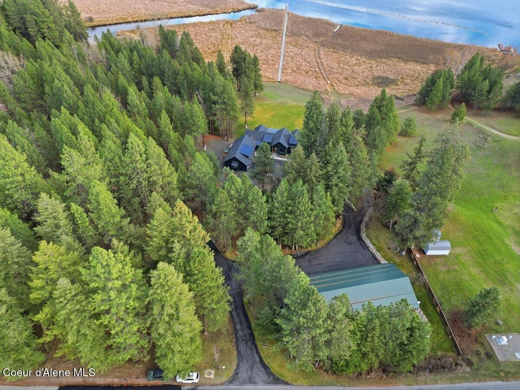 13846 N HAUSER LAKE RD, Hauser, ID 83854 photo 91