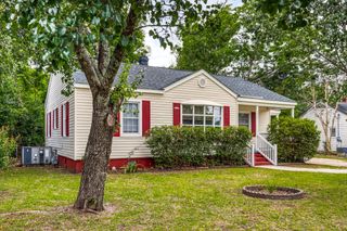 1215 Pickens Street NW 0, Aiken, SC 29801
