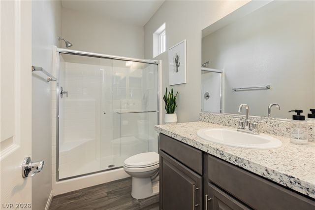 5757 Ireland Ridge Court, Las Vegas, NV 89149