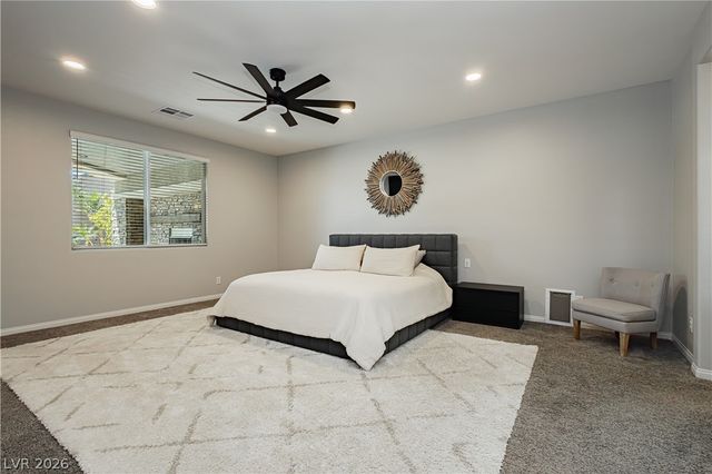 5757 Ireland Ridge Court, Las Vegas, NV 89149
