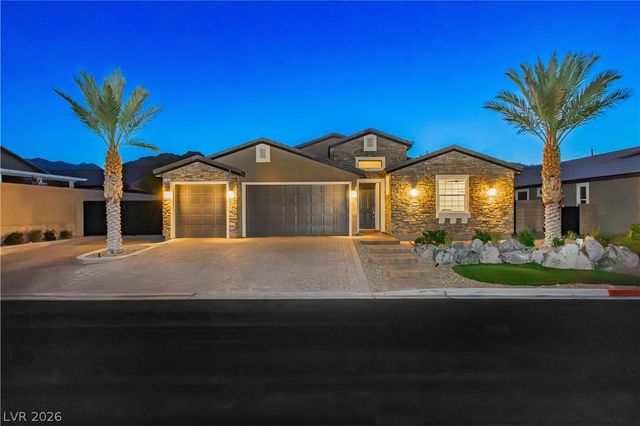 5757 Ireland Ridge Court, Las Vegas, NV 89149