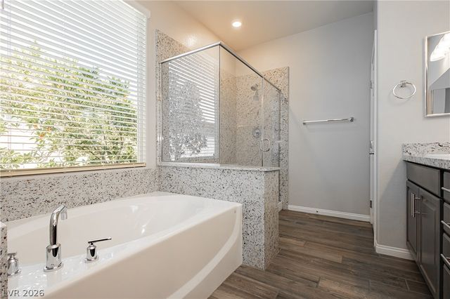 5757 Ireland Ridge Court, Las Vegas, NV 89149