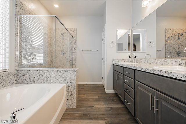 5757 Ireland Ridge Court, Las Vegas, NV 89149