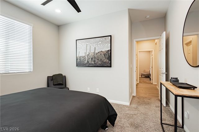 5757 Ireland Ridge Court, Las Vegas, NV 89149