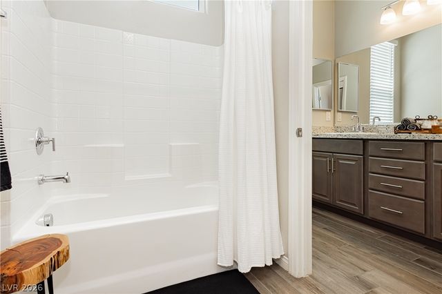 5757 Ireland Ridge Court, Las Vegas, NV 89149