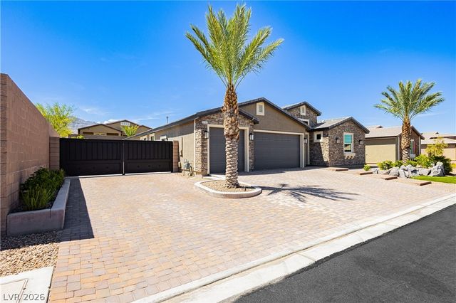 5757 Ireland Ridge Court, Las Vegas, NV 89149