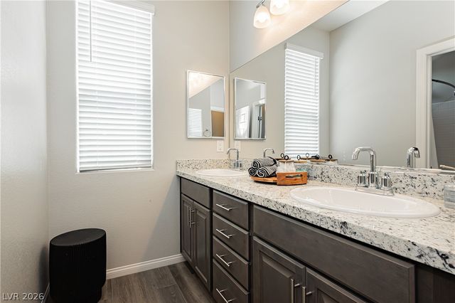 5757 Ireland Ridge Court, Las Vegas, NV 89149