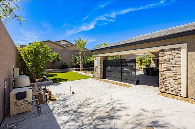 5757 Ireland Ridge Court, Las Vegas, NV 89149