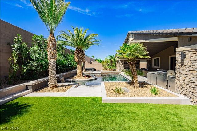 5757 Ireland Ridge Court, Las Vegas, NV 89149