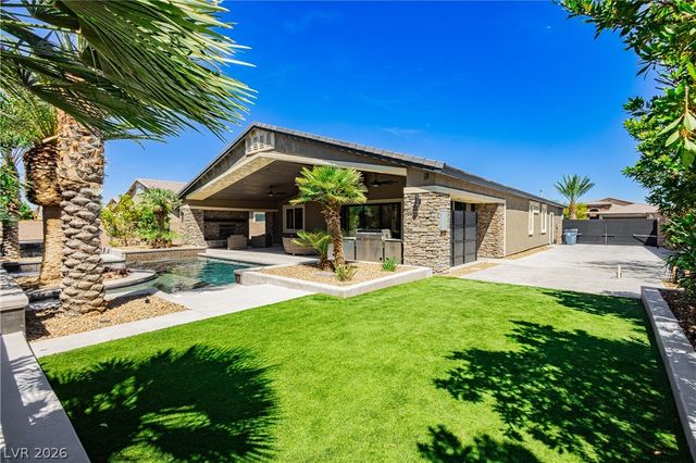 5757 Ireland Ridge Court, Las Vegas, NV 89149