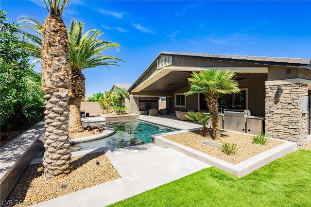 5757 Ireland Ridge Court, Las Vegas, NV 89149