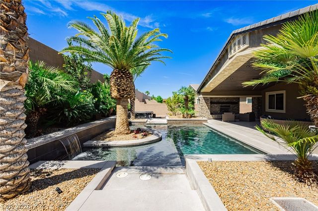 5757 Ireland Ridge Court, Las Vegas, NV 89149