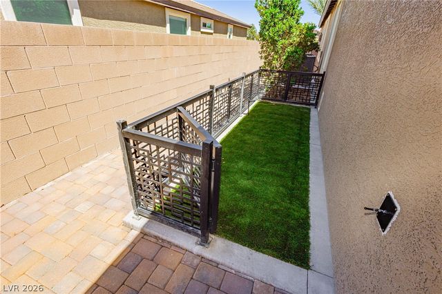 5757 Ireland Ridge Court, Las Vegas, NV 89149