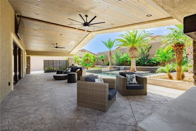 5757 Ireland Ridge Court, Las Vegas, NV 89149