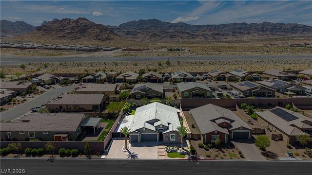 5757 Ireland Ridge Court, Las Vegas, NV 89149