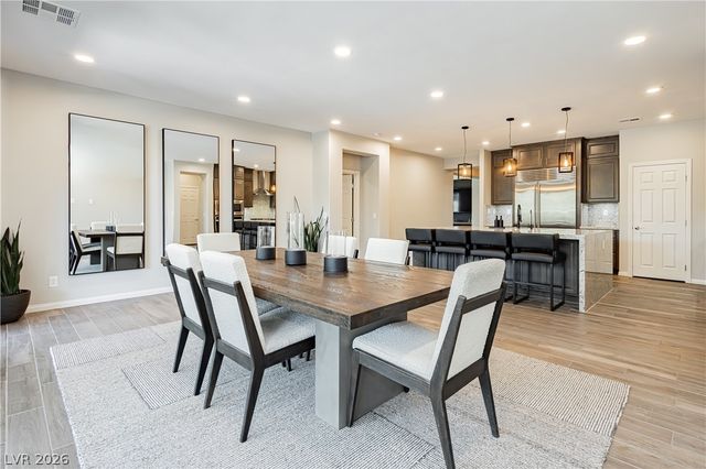 5757 Ireland Ridge Court, Las Vegas, NV 89149