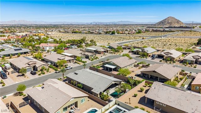 5757 Ireland Ridge Court, Las Vegas, NV 89149