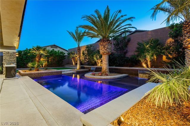 5757 Ireland Ridge Court, Las Vegas, NV 89149