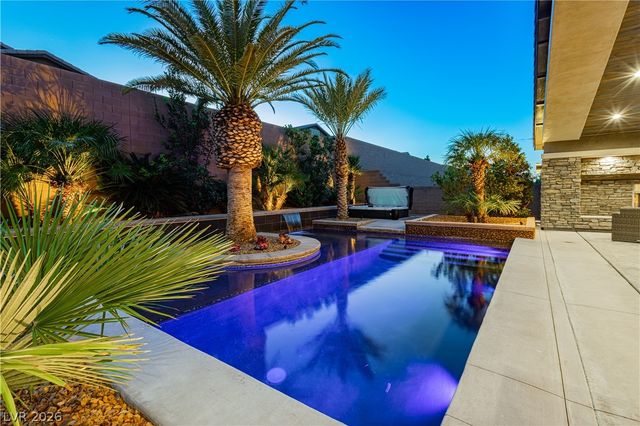 5757 Ireland Ridge Court, Las Vegas, NV 89149