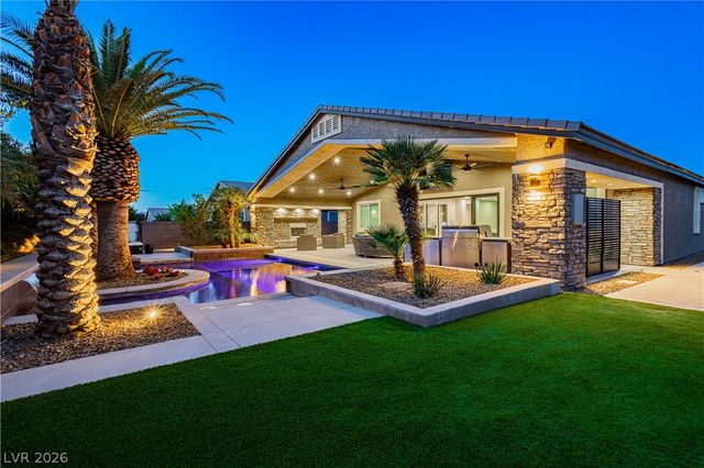 5757 Ireland Ridge Court, Las Vegas, NV 89149
