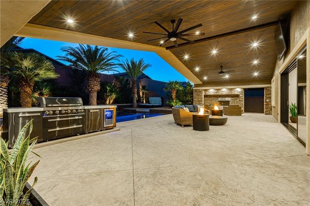 5757 Ireland Ridge Court, Las Vegas, NV 89149