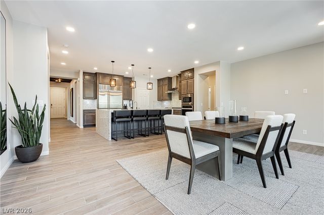 5757 Ireland Ridge Court, Las Vegas, NV 89149
