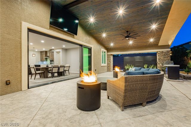 5757 Ireland Ridge Court, Las Vegas, NV 89149