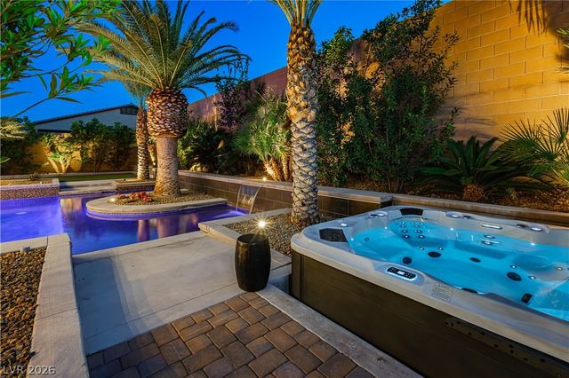 5757 Ireland Ridge Court, Las Vegas, NV 89149