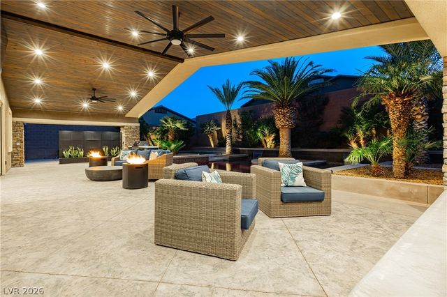 5757 Ireland Ridge Court, Las Vegas, NV 89149