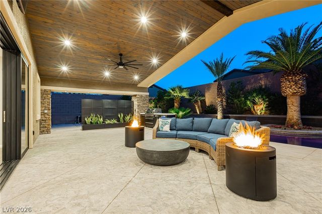 5757 Ireland Ridge Court, Las Vegas, NV 89149