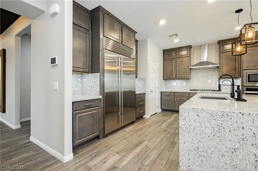 Image 10 of property listing at 5757 Ireland Ridge Court, Las Vegas, NV 89149