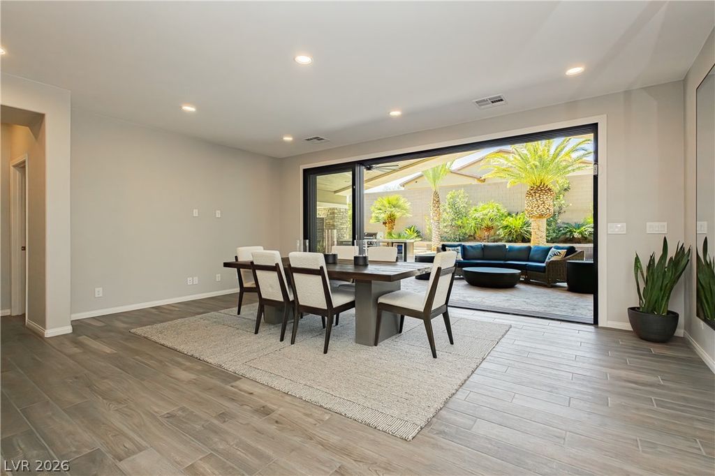 Image 16 of property listing at 5757 Ireland Ridge Court, Las Vegas, NV 89149