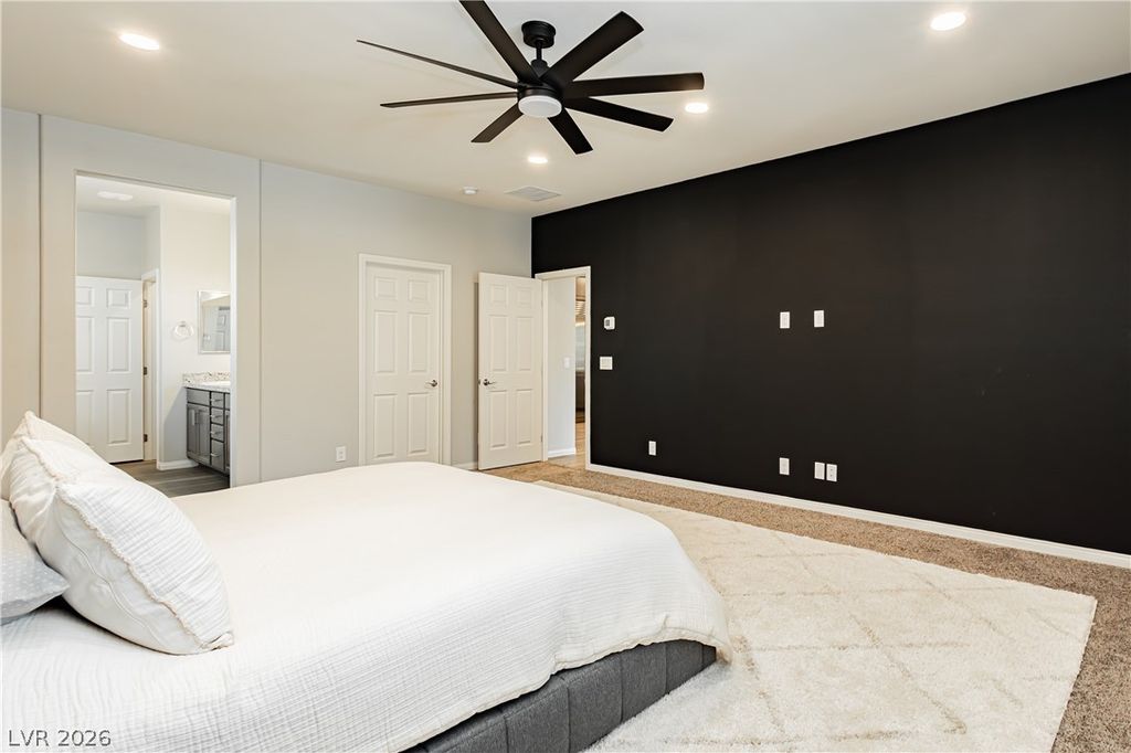 Image 18 of property listing at 5757 Ireland Ridge Court, Las Vegas, NV 89149