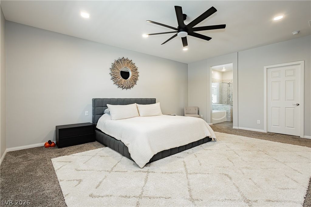 Image 19 of property listing at 5757 Ireland Ridge Court, Las Vegas, NV 89149