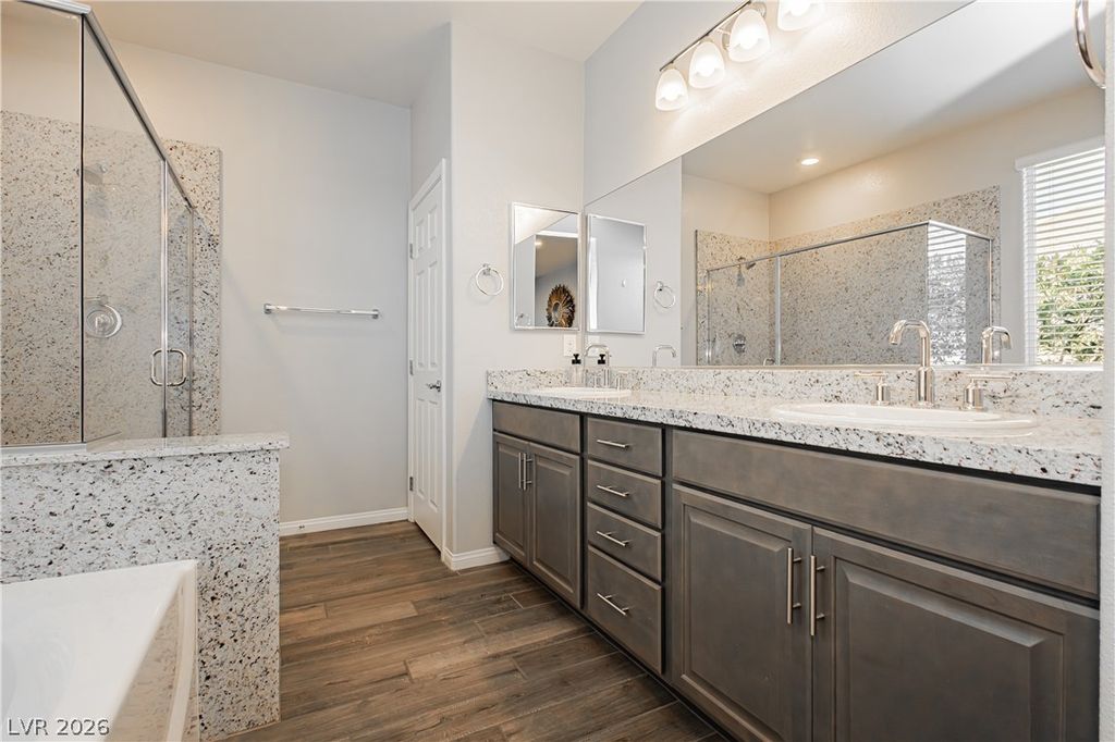 Image 20 of property listing at 5757 Ireland Ridge Court, Las Vegas, NV 89149
