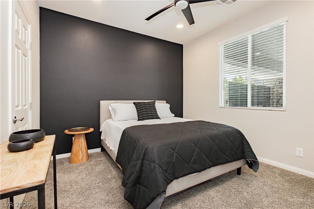 Image 26 of property listing at 5757 Ireland Ridge Court, Las Vegas, NV 89149