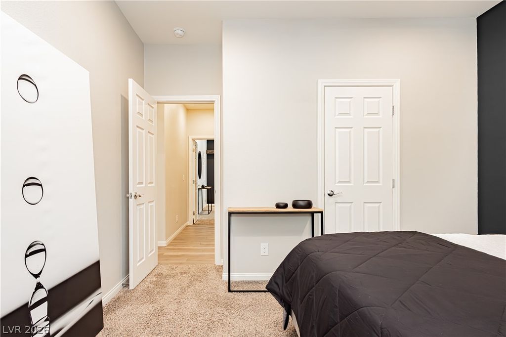 Image 28 of property listing at 5757 Ireland Ridge Court, Las Vegas, NV 89149