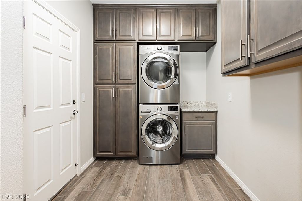 Image 31 of property listing at 5757 Ireland Ridge Court, Las Vegas, NV 89149