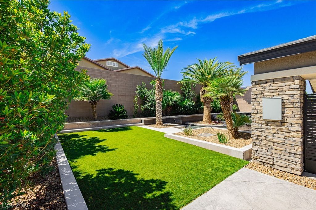 Image 35 of property listing at 5757 Ireland Ridge Court, Las Vegas, NV 89149