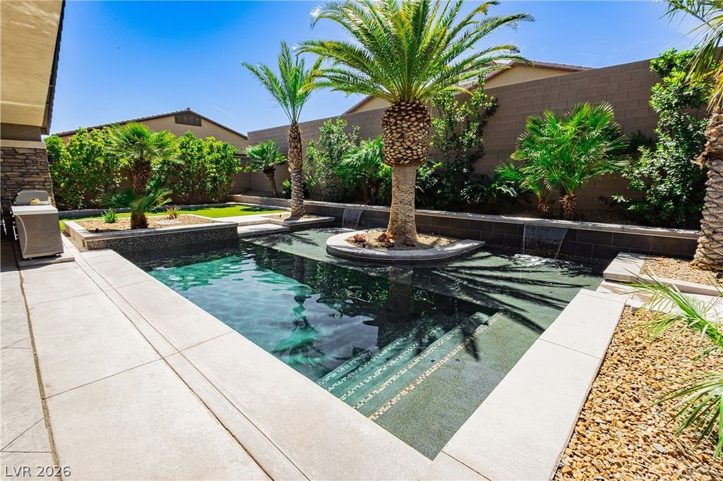 Image 41 of property listing at 5757 Ireland Ridge Court, Las Vegas, NV 89149