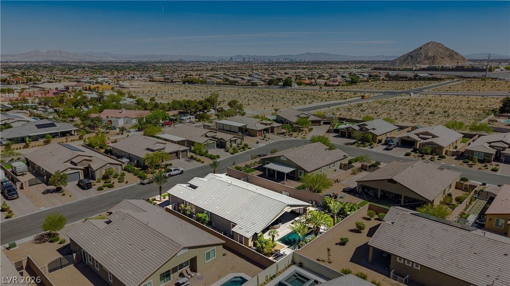 Image 51 of property listing at 5757 Ireland Ridge Court, Las Vegas, NV 89149
