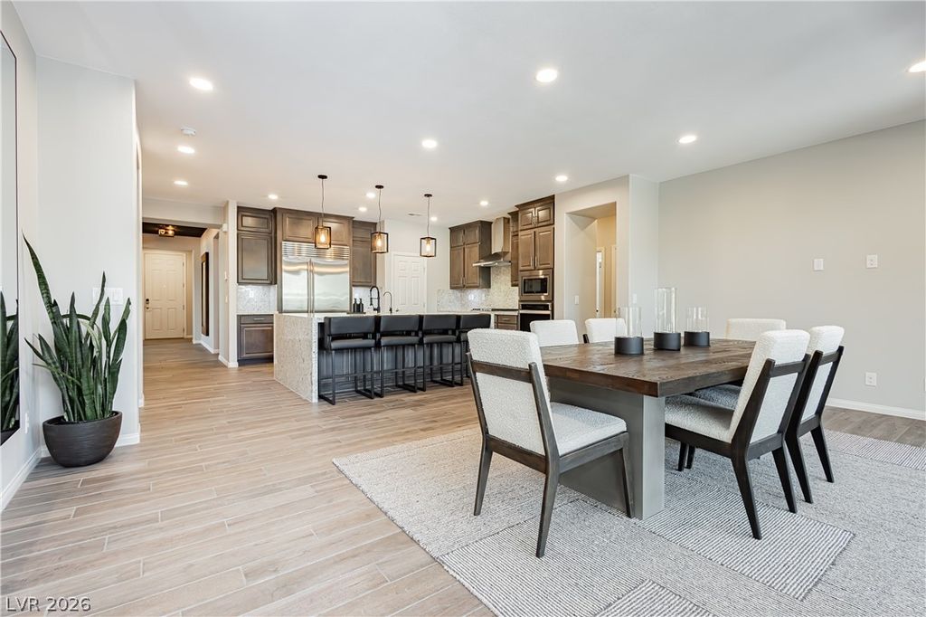 Image 6 of property listing at 5757 Ireland Ridge Court, Las Vegas, NV 89149