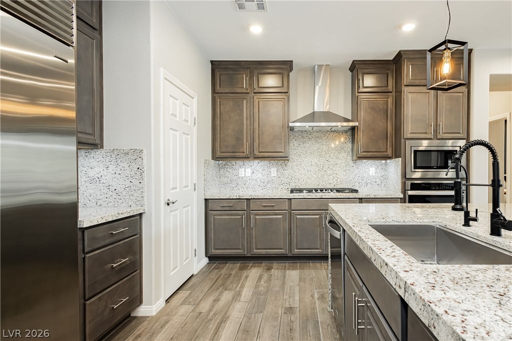Image 9 of property listing at 5757 Ireland Ridge Court, Las Vegas, NV 89149