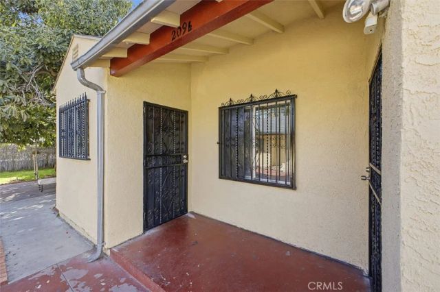 209 N Monterey Street, Alhambra, CA 91801