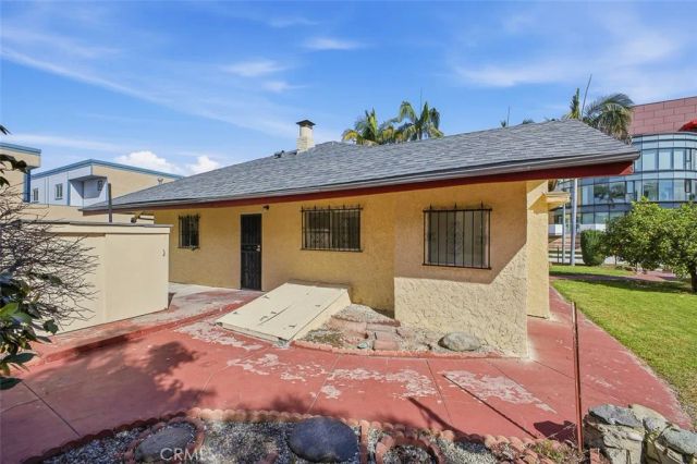 209 N Monterey Street, Alhambra, CA 91801